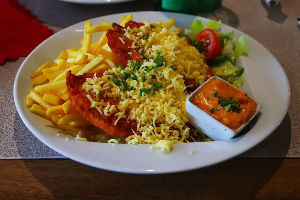 Martin Škamla_Restaurace u Marka_Lipník nad Bečvou_review