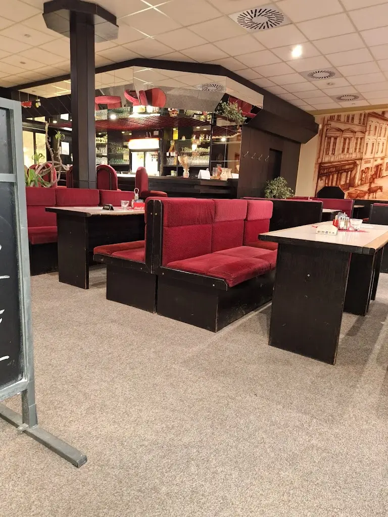 Miroslav Tola_Restaurace u Marka_Lipník nad Bečvou_review