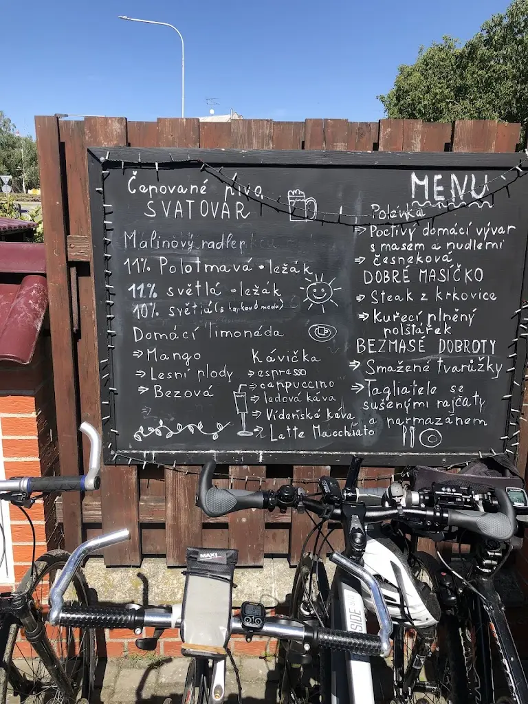 Menu_First Private Societal Brewery Ltd._Lipník nad Bečvou_image_4