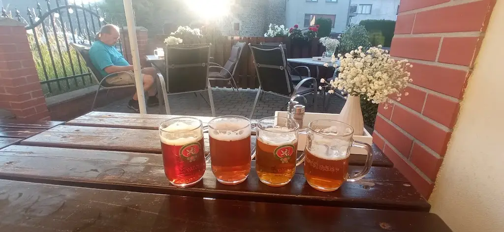 Menu_First Private Societal Brewery Ltd._Lipník nad Bečvou_image_5