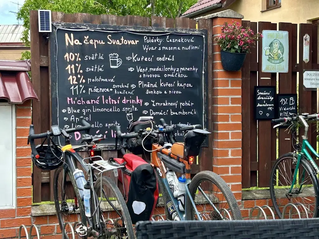 Kim D'Alton_First Private Societal Brewery Ltd._Lipník nad Bečvou_review