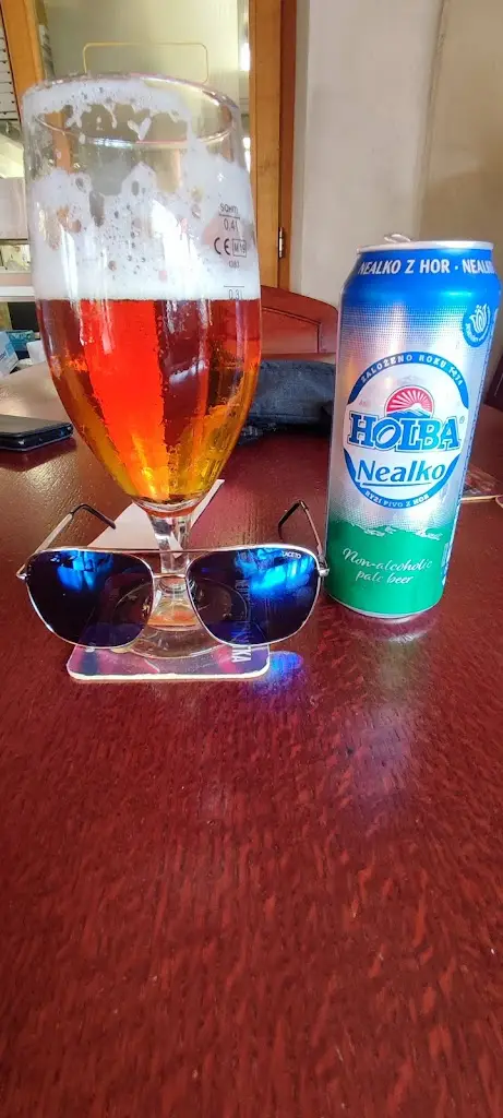 Menu_Pizzerie Na Bečvě_Lipník nad Bečvou_immagine_5