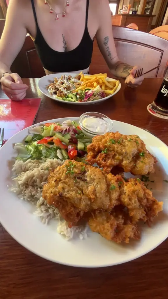 Mira Koukal_Pizzerie Na Bečvě_Lipník nad Bečvou_recensione