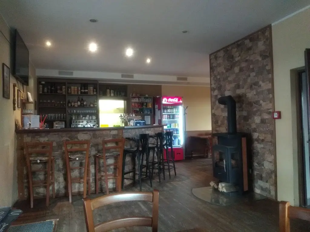 Pizzerie Na Bečvě restaurant in Lipník nad Bečvou