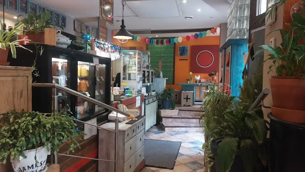 Yawvaar Islam_Okiem i Brzuchem_Katovice_review