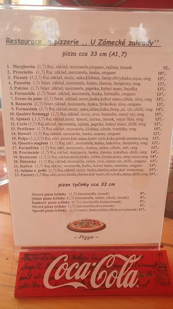 Menu_U Zámecké zahrady_Lipník nad Bečvou_image_4