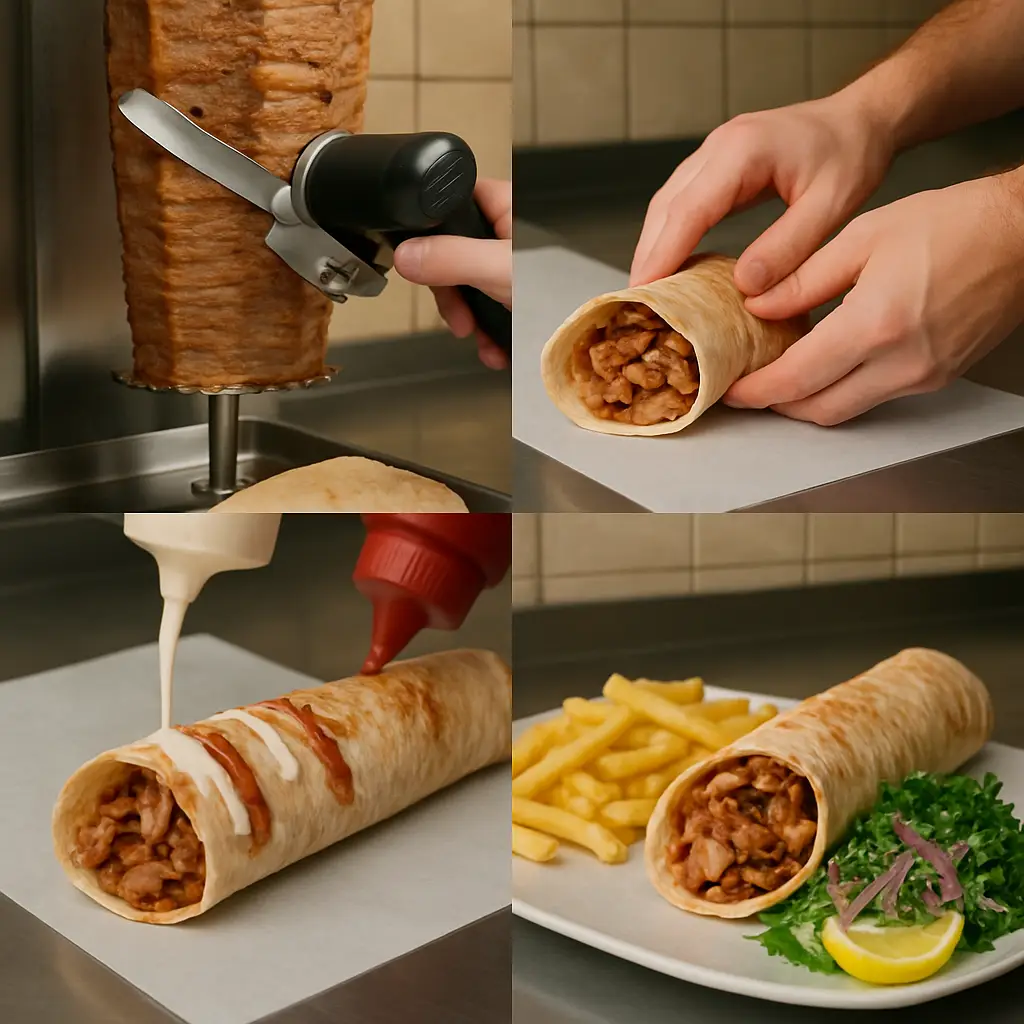 KEBAB LİPNİK_Lipník nad Bečvou_slider_image_3