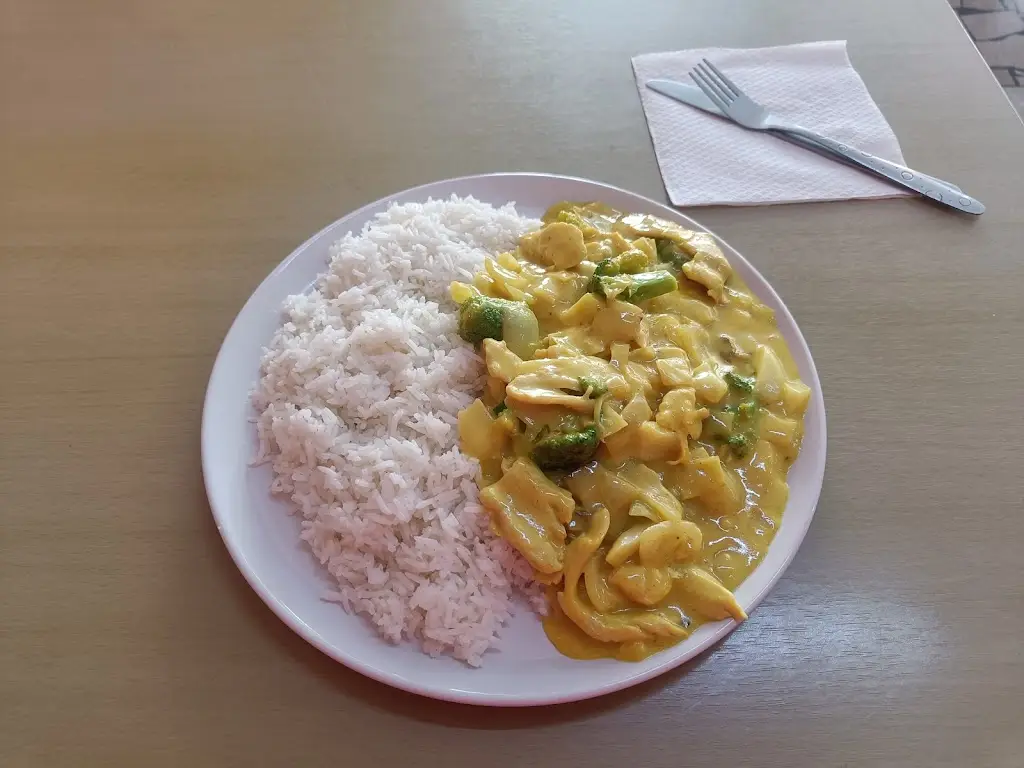 Zekky_Asijské bistro_Lipník nad Bečvou_review