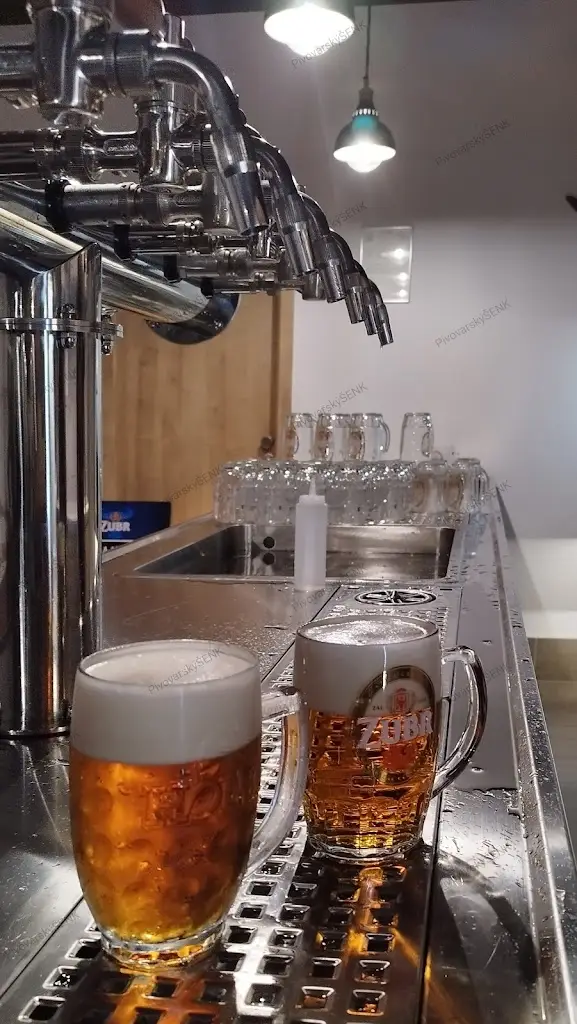 Menu_Pivovarský Šenk, Lipník nad Bečvou_Lipník nad Bečvou_image_1