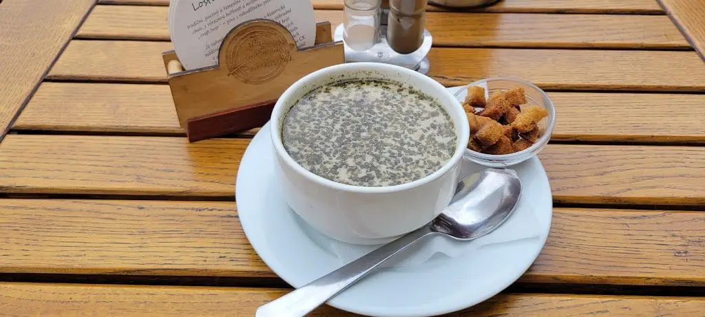LV2travel_Loštice restaurace U Coufalů_Loštice_review