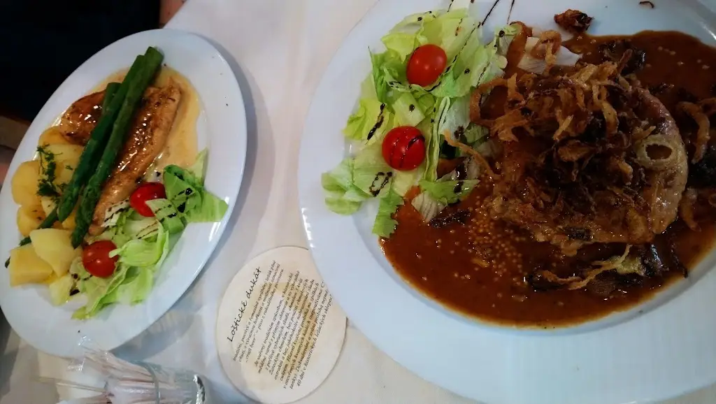 SVC_Loštice restaurace U Coufalů_Loštice_review