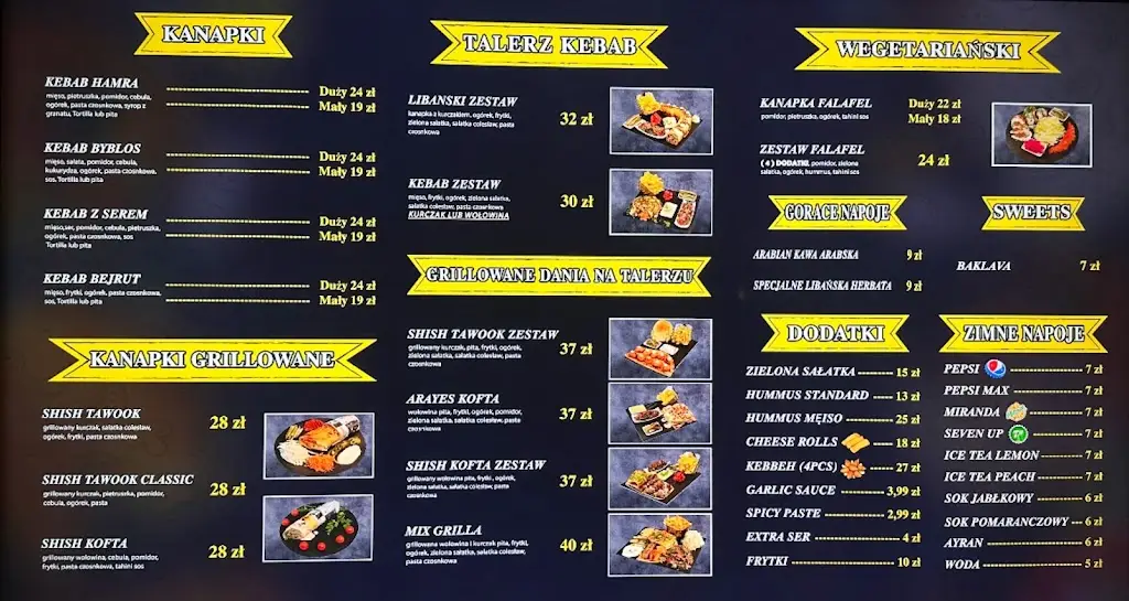 Menu_Stacja Bejrut_Katovice_image_1