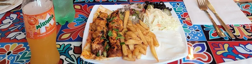 Adam ALAzzawi_Stacja Bejrut_Katovice_review