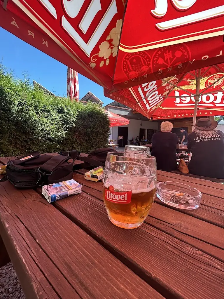 Honigovam Honigovam (honigovaM)_Hostinec U Budinů_Loštice_review