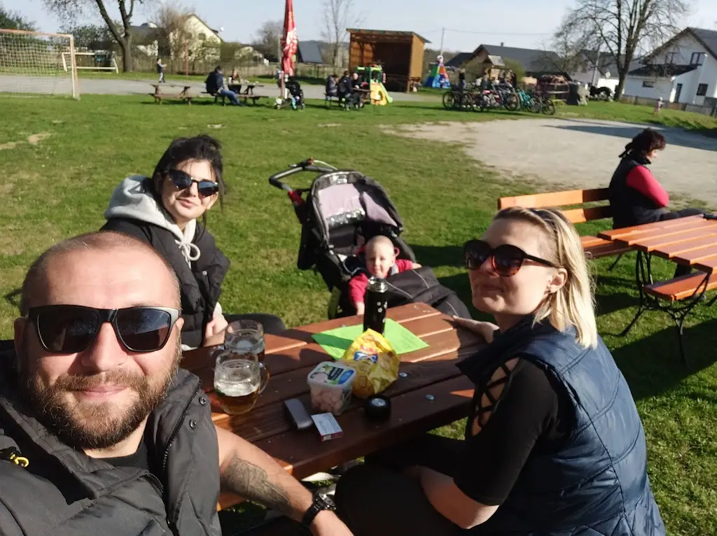 Kristijan Globar_Restaurace Na Pešti_Loštice_review