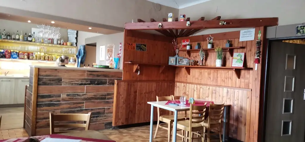 Matyáš Mareček_Restaurace Na Pešti_Loštice_review