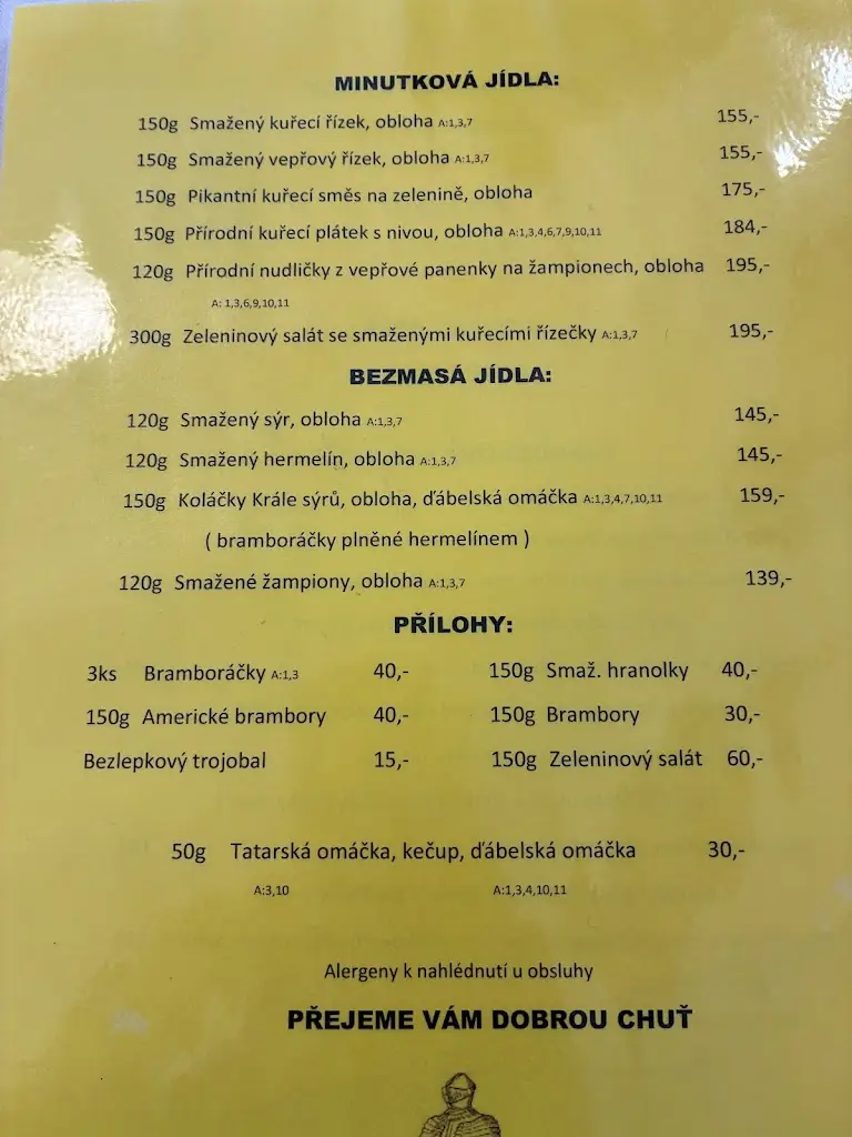 Menu_Jiří Štika_Loštice_image_1