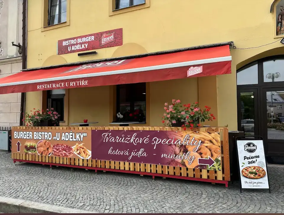 oyundari battur_Pivnice U Rytíře_Loštice_review