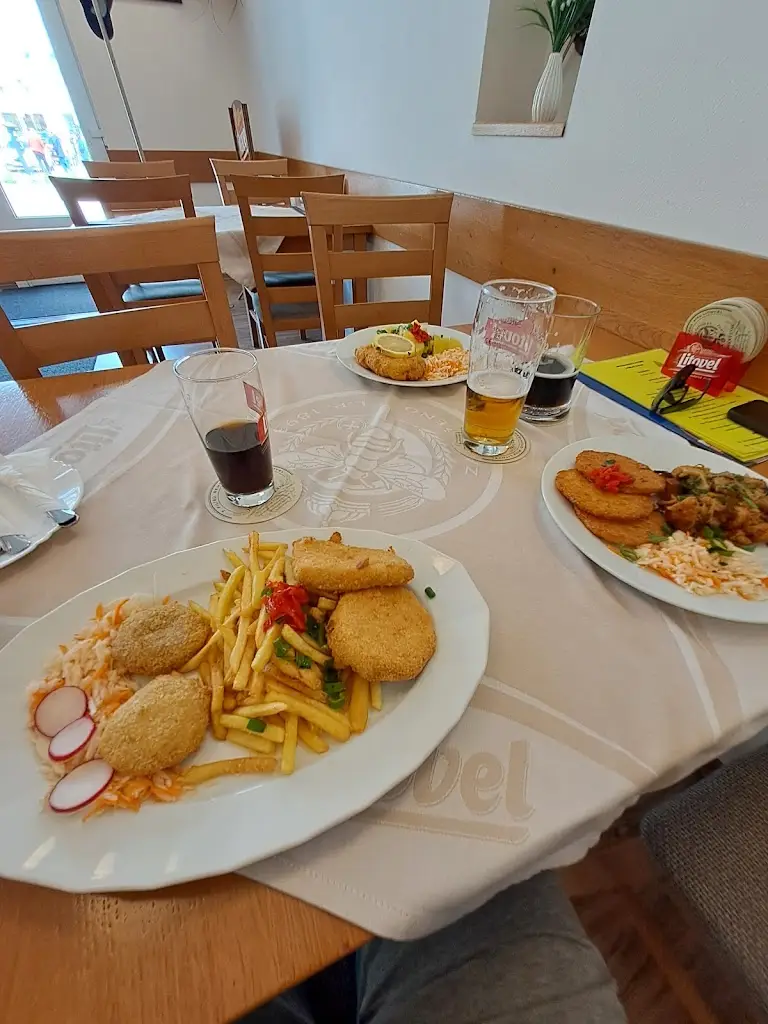 Honza Mečiar_Pivnice U Rytíře_Loštice_review