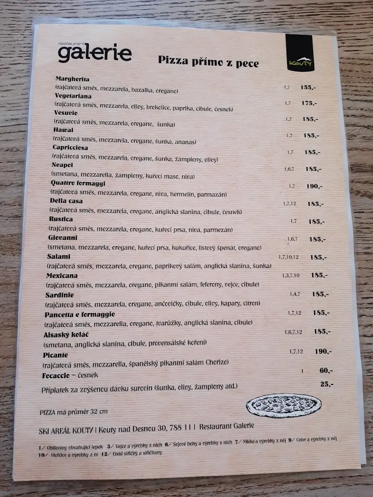 Menu_Restaurant Galerie_Loučná nad Desnou_image_4