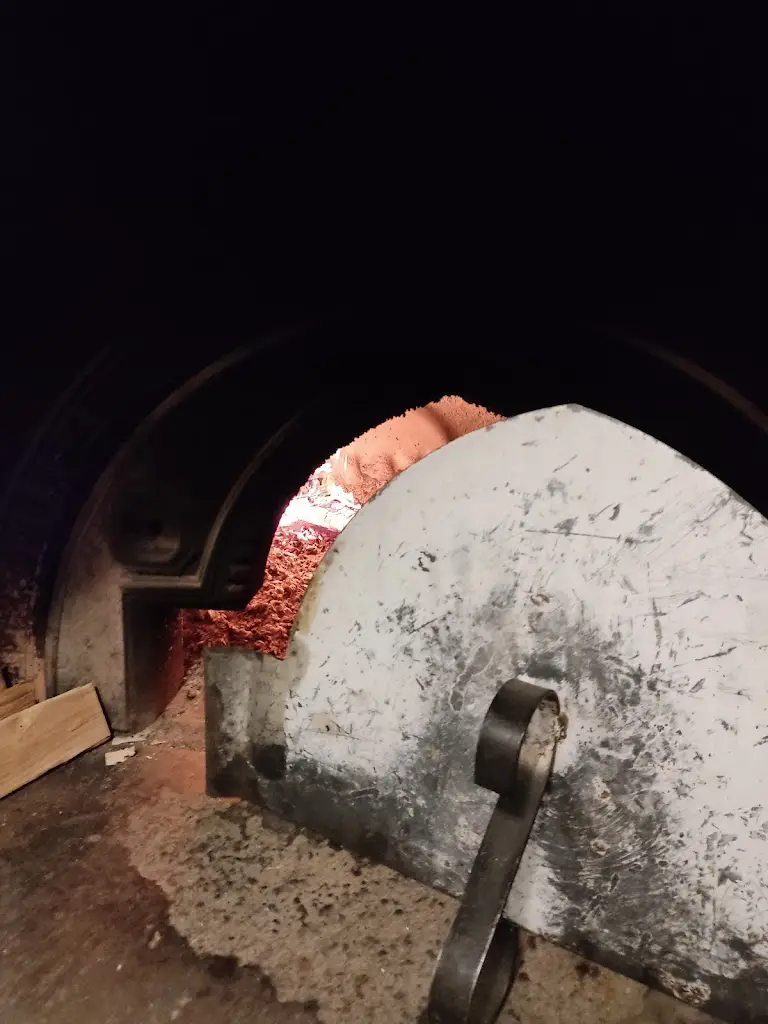 Radek Hejnys_Restaurant Galerie_Loučná nad Desnou_review