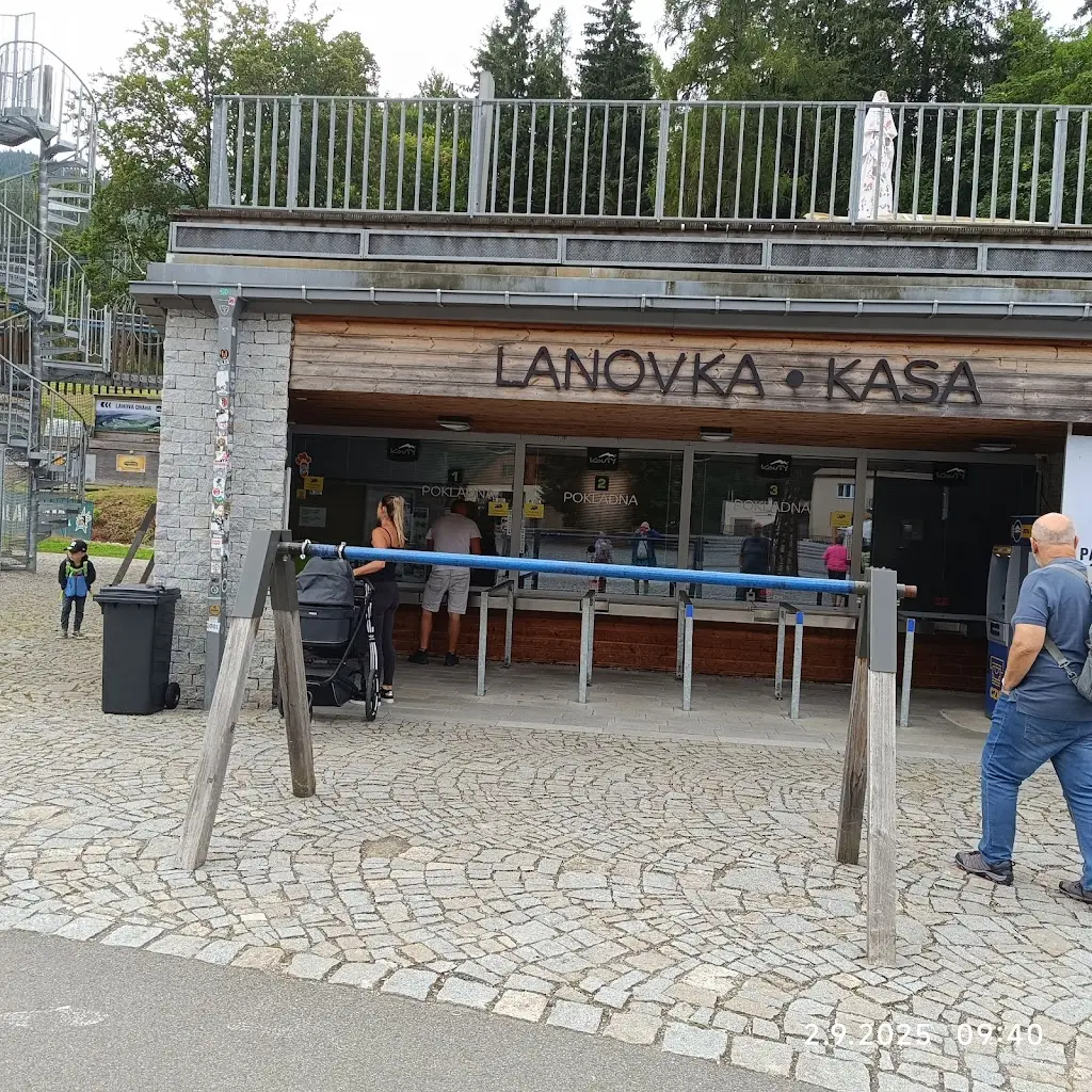 Restaurant Galerie_Loučná nad Desnou_slider_image_2