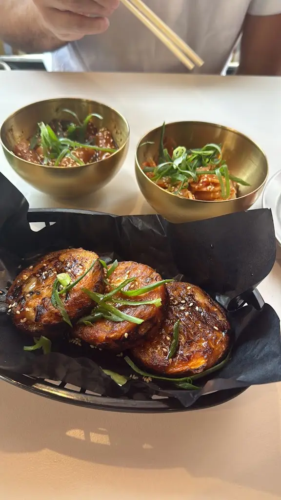 Adam Polášek_Jeju Korea Katowice_Katovice_recensione