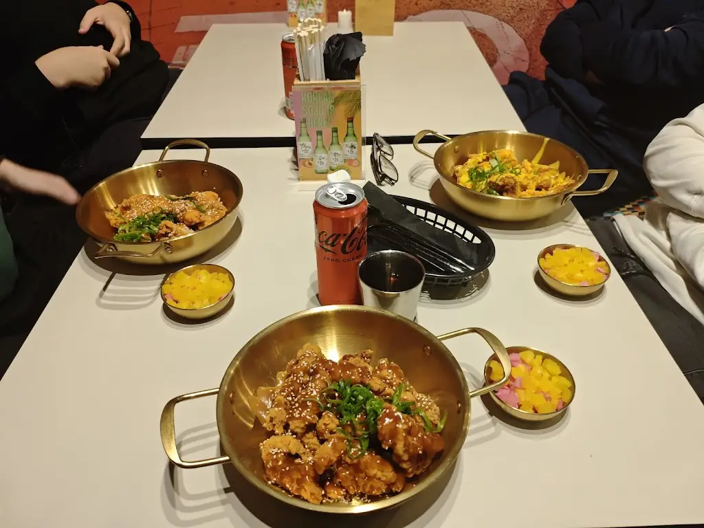 Arijus Daubaras_Jeju Korea Katowice_Katovice_recensione