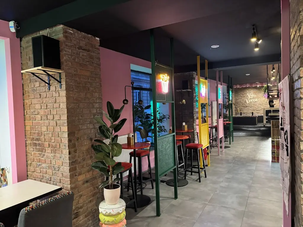 Jeju Korea Katowice_Katovice_slider_image_1