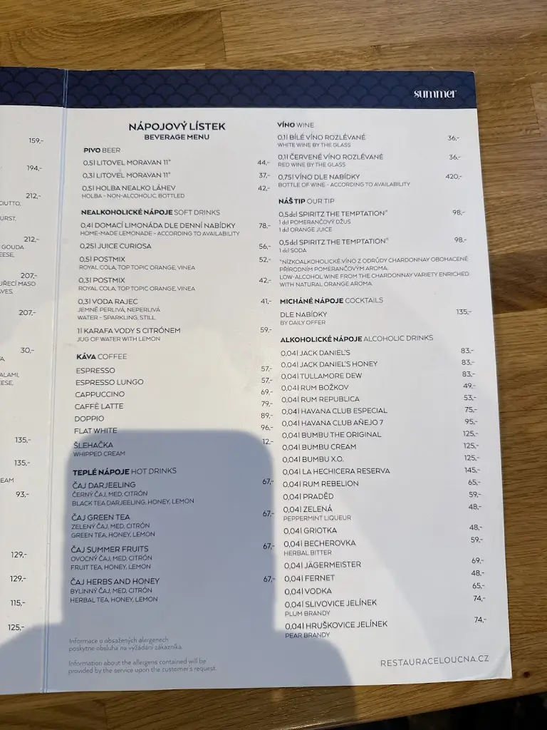 Menu_Heik Hostinec_Loučná nad Desnou_image_3