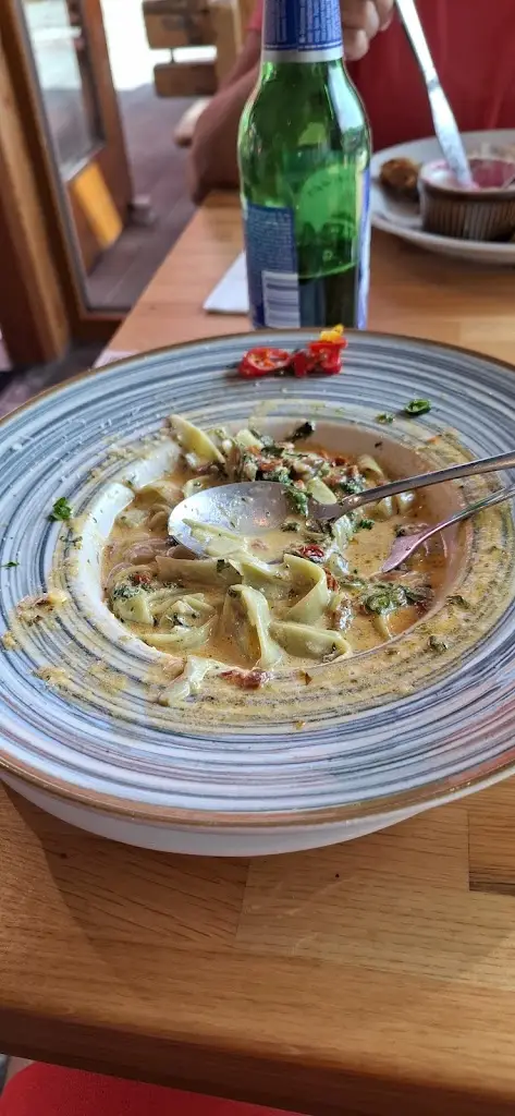 Jiří Skácel_Heik Hostinec_Loučná nad Desnou_review