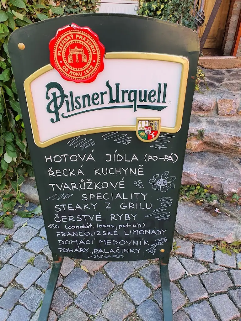 Menu_Hradební Restaurace Mohelnice_Mohelnice_image_2