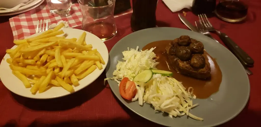 Dmitry Lvov_Hradební Restaurace Mohelnice_Mohelnice_review