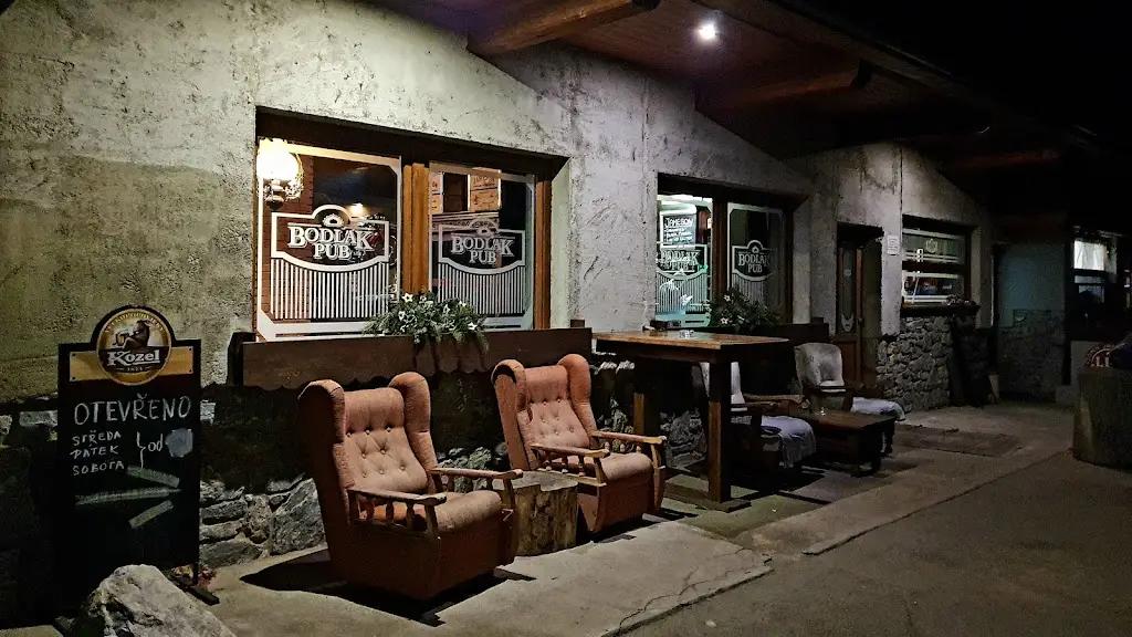Bodlak Pub_Moravičany_slider_image_1