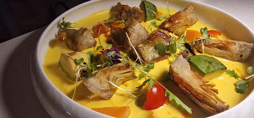 Richard (Rich & Silvi)_Mudrá Plant Based Food | Healthy Food Madrid_Medlov_review