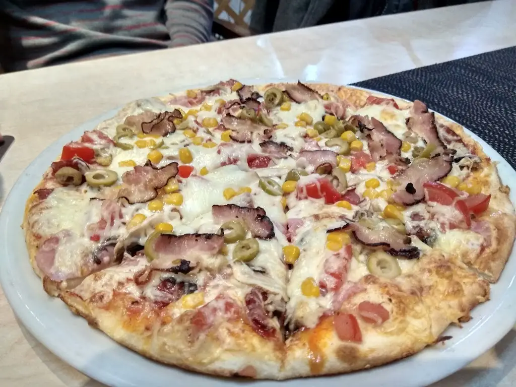 Menu_Restaurace U Medvěda_Moravský Beroun_image_5