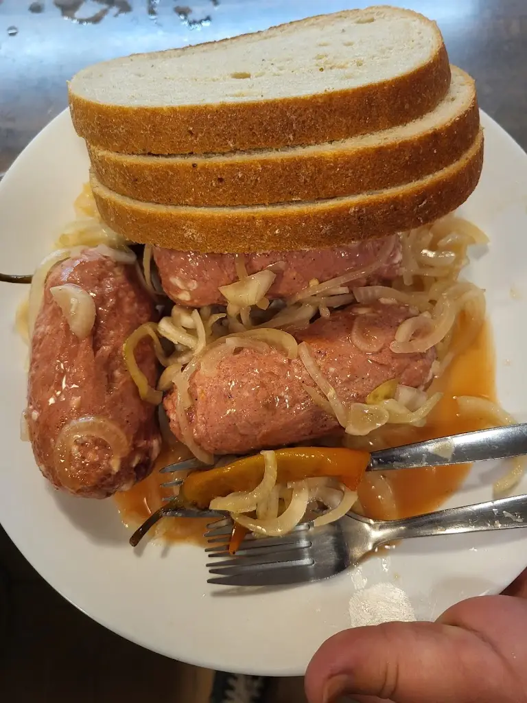 Apotéka - pivní šenk restaurant in Moravský Beroun