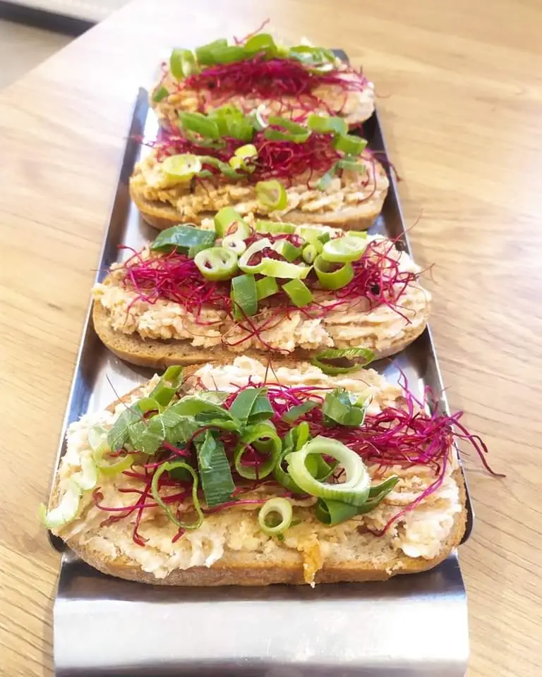 Bistro Café Linden_Náměšť na Hané_slider_image_2