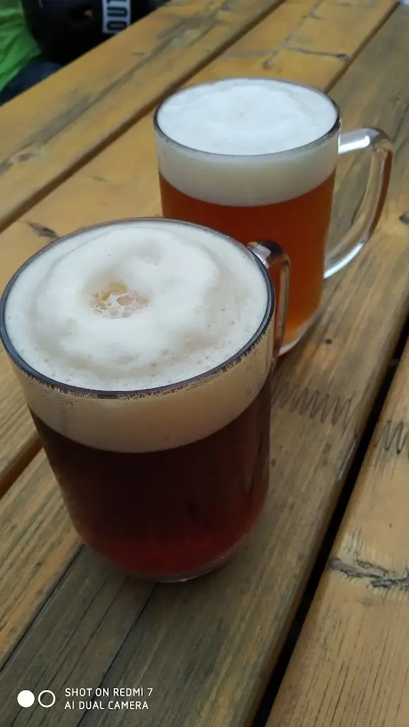 Pavla M_Náměšťský pivovar_Náměšť na Hané_review