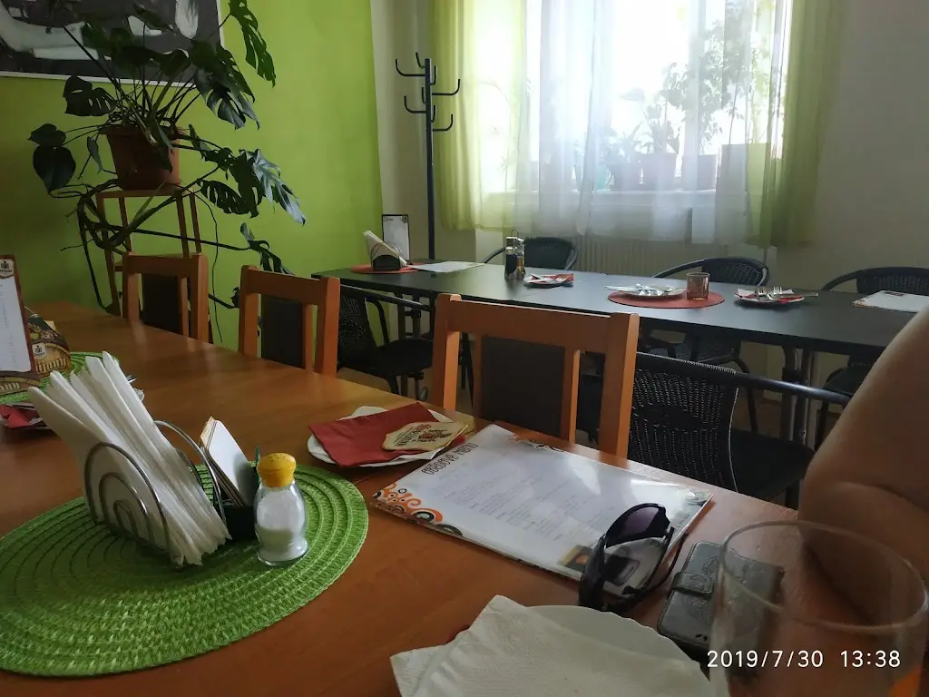 Ondřej Krist_Restaurace Na Záložně_Náměšť na Hané_review