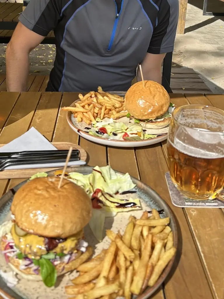 Lucie Richterová_Bistro Jungle_Náměšť na Hané_review