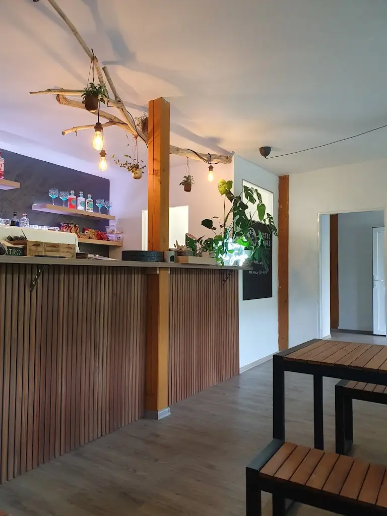 Sue M_Bistro Jungle_Náměšť na Hané_review