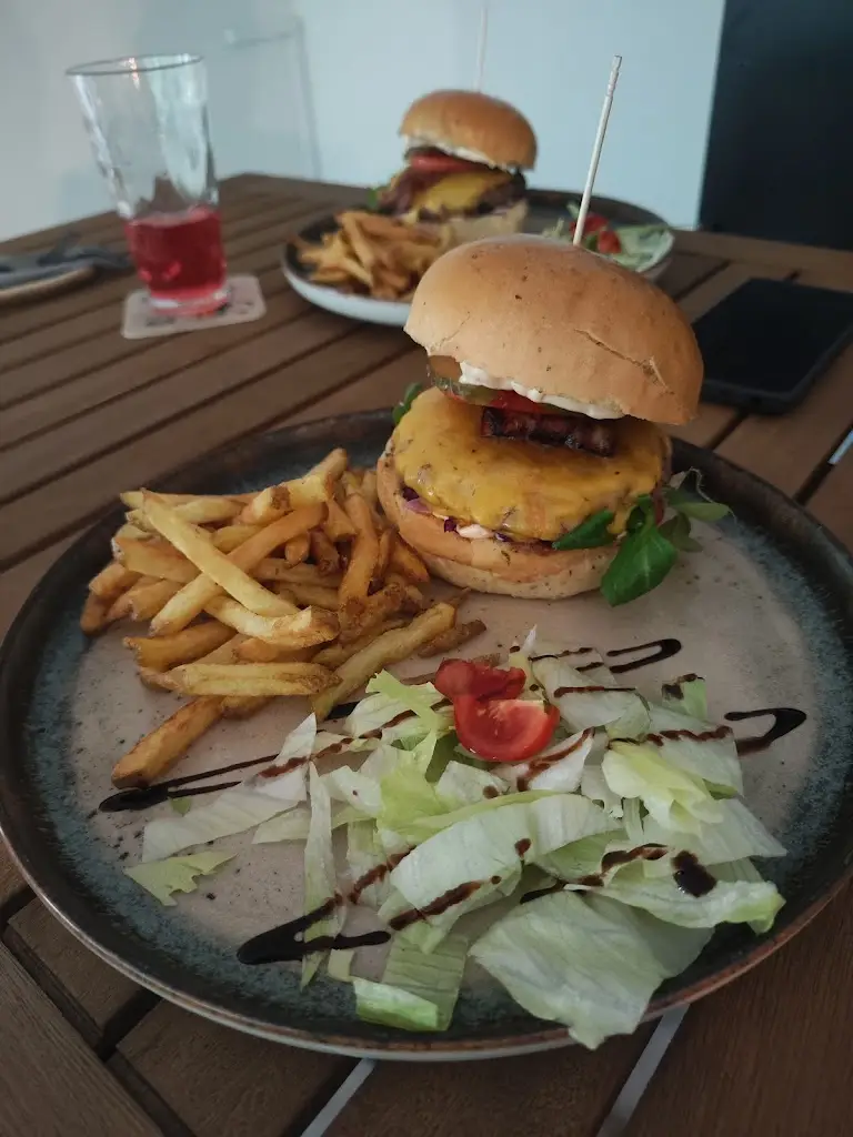 Bistro Jungle_Náměšť na Hané_slider_image_1