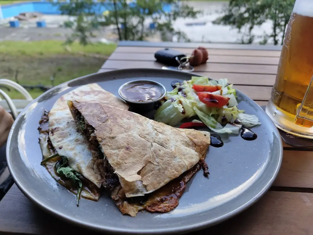 Bistro Jungle_Náměšť na Hané_slider_image_2