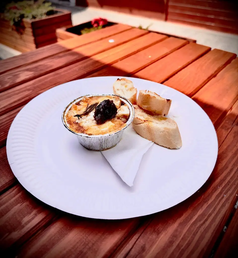 Občerstvení U Kluků restaurant in Mostkovice