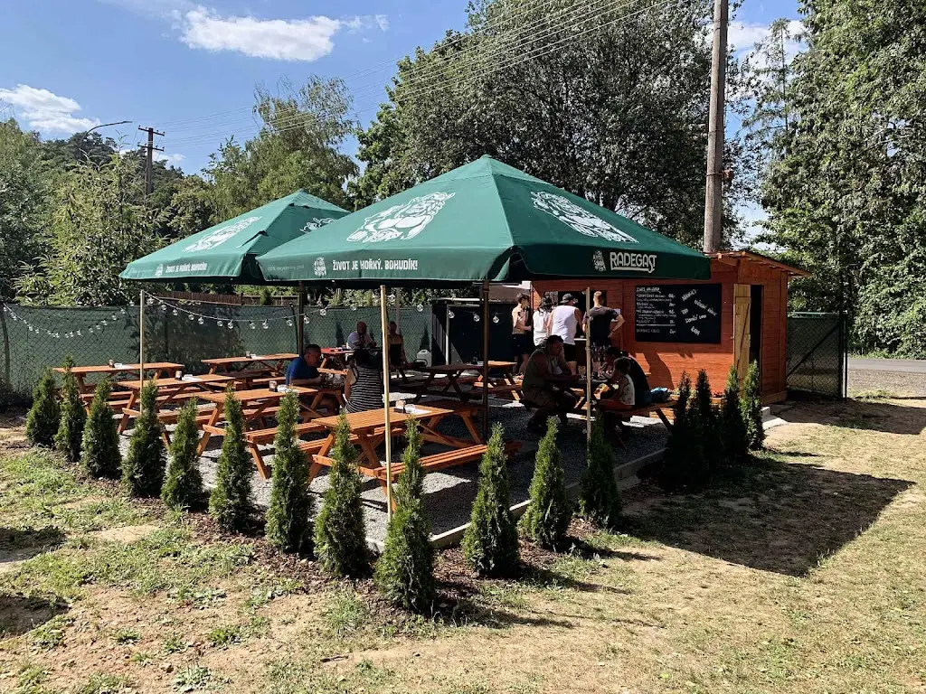 Občerstvení U Kluků_Mostkovice_slider_image_2