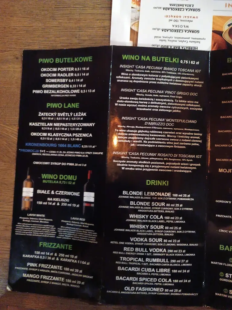 Menu_Bar a Boo_Katovice_immagine_3