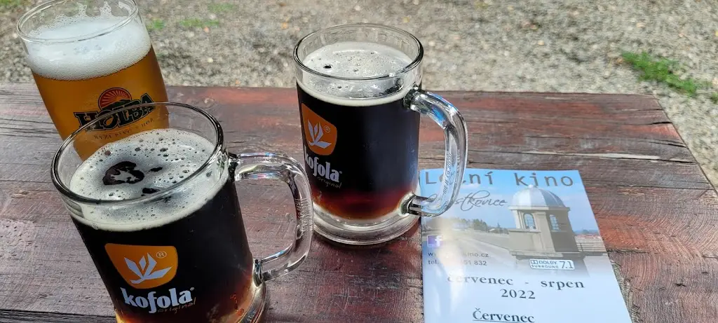 Menu_Koliba a Bistro U Čápa_Mostkovice_image_4