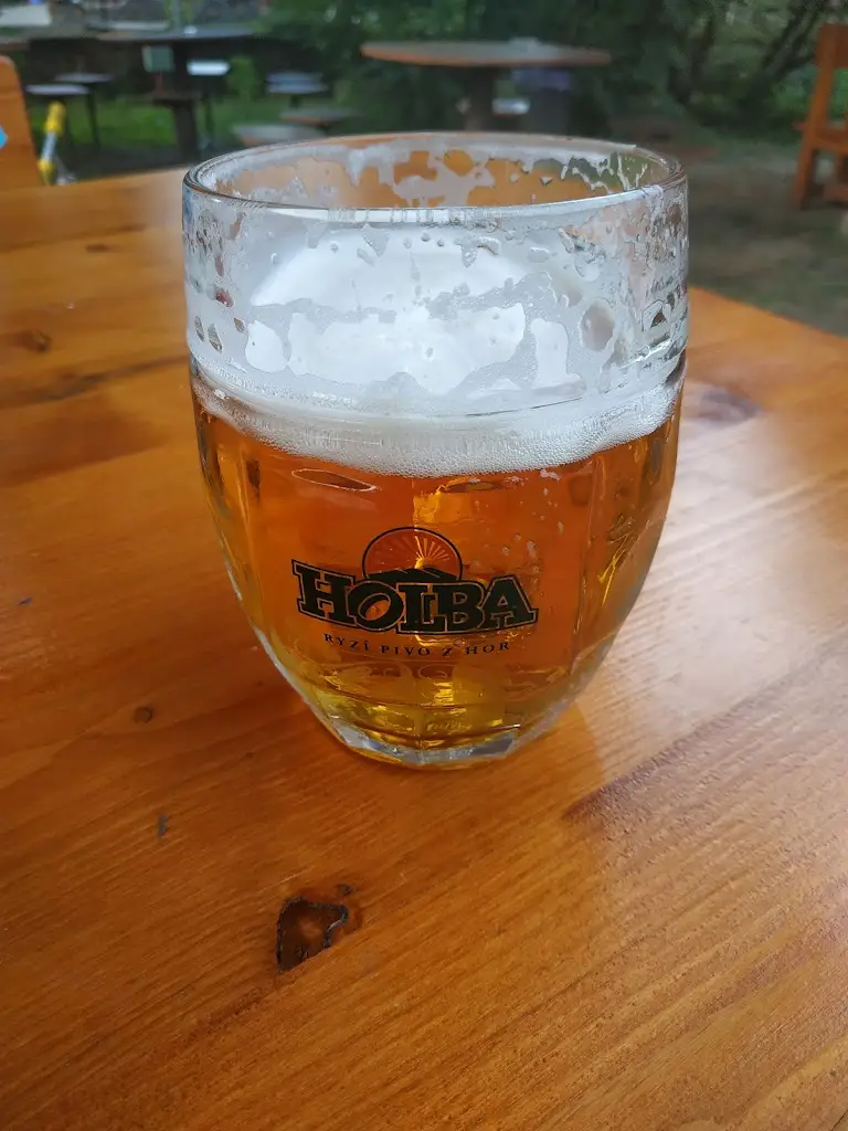 Menu_Koliba a Bistro U Čápa_Mostkovice_image_5