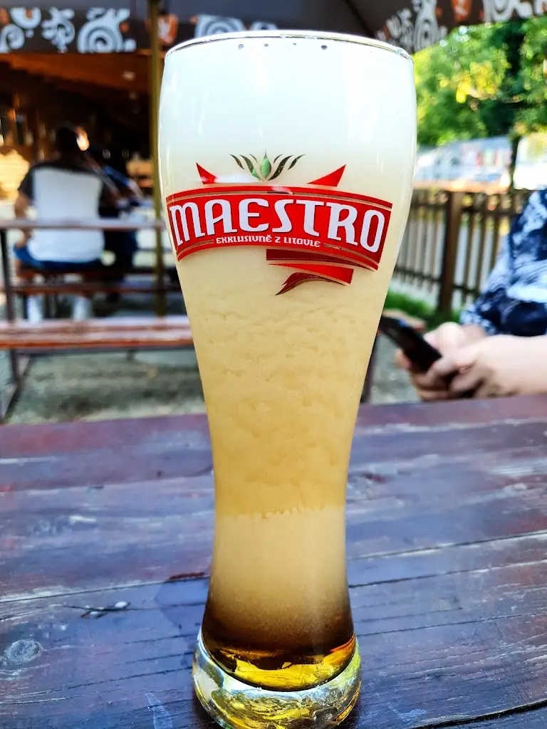 Milan Grulich_Koliba a Bistro U Čápa_Mostkovice_review